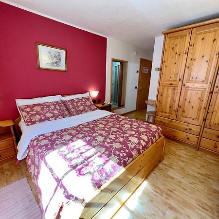 Garni Francescato Hotel Livigno Ngoại thất bức ảnh