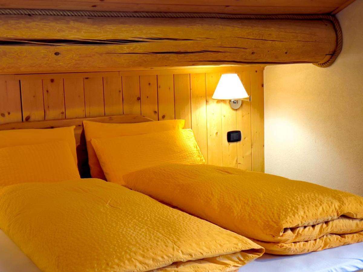 Garni Francescato Hotel Livigno Ngoại thất bức ảnh