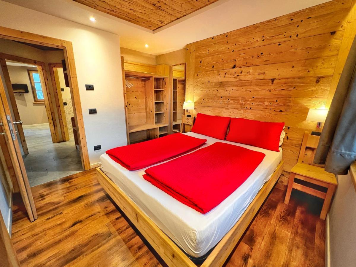Garni Francescato Hotel Livigno Ngoại thất bức ảnh