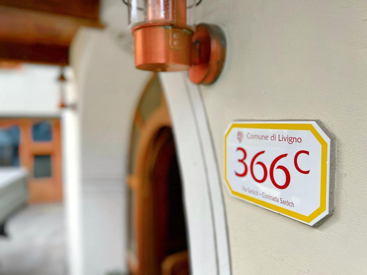 Garni Francescato Hotel Livigno Ngoại thất bức ảnh