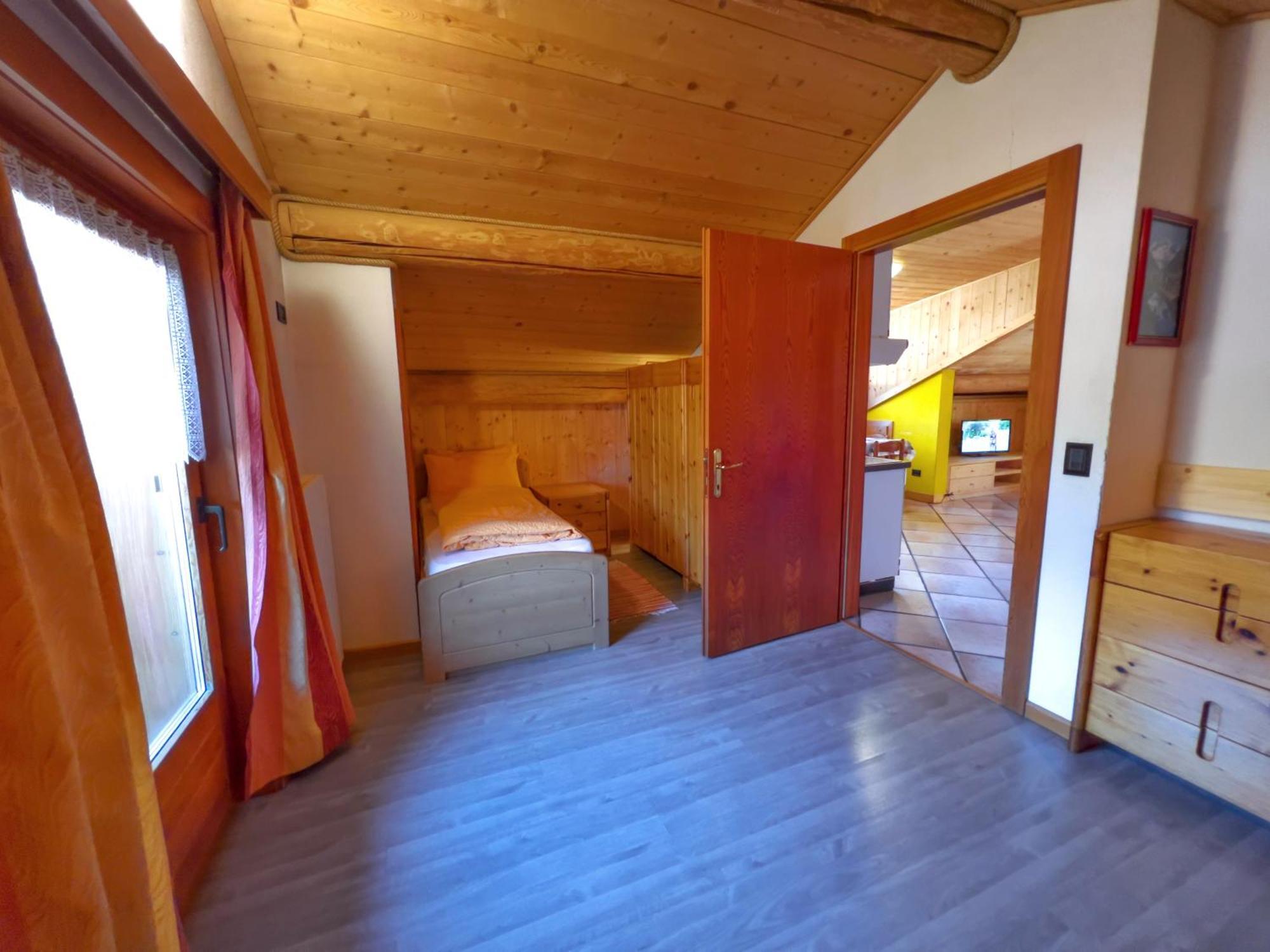 Garni Francescato Hotel Livigno Ngoại thất bức ảnh