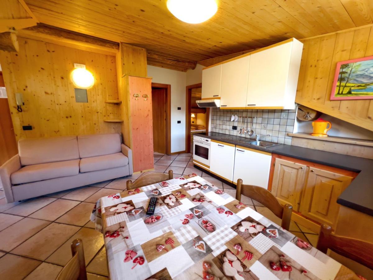 Garni Francescato Hotel Livigno Ngoại thất bức ảnh