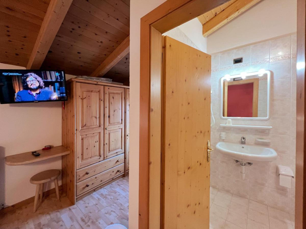 Garni Francescato Hotel Livigno Ngoại thất bức ảnh