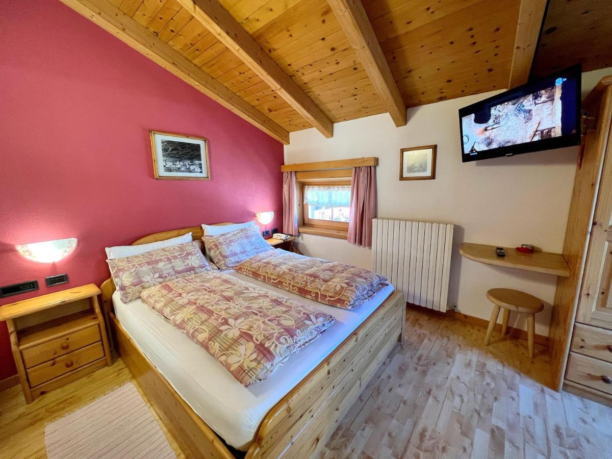 Garni Francescato Hotel Livigno Ngoại thất bức ảnh