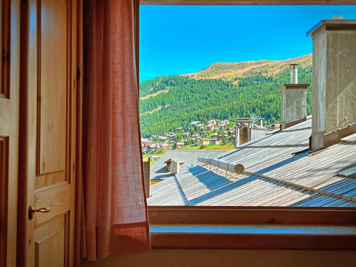 Garni Francescato Hotel Livigno Ngoại thất bức ảnh