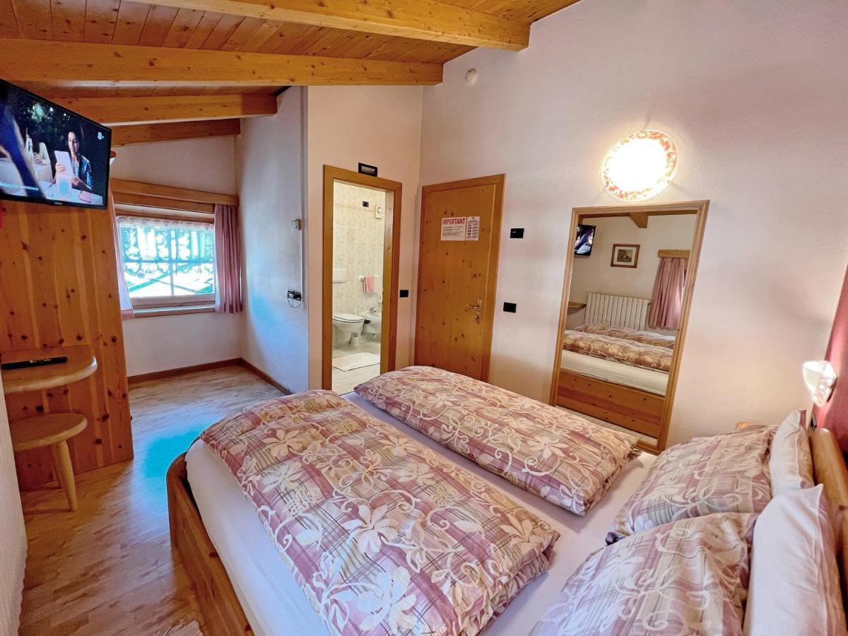 Garni Francescato Hotel Livigno Ngoại thất bức ảnh