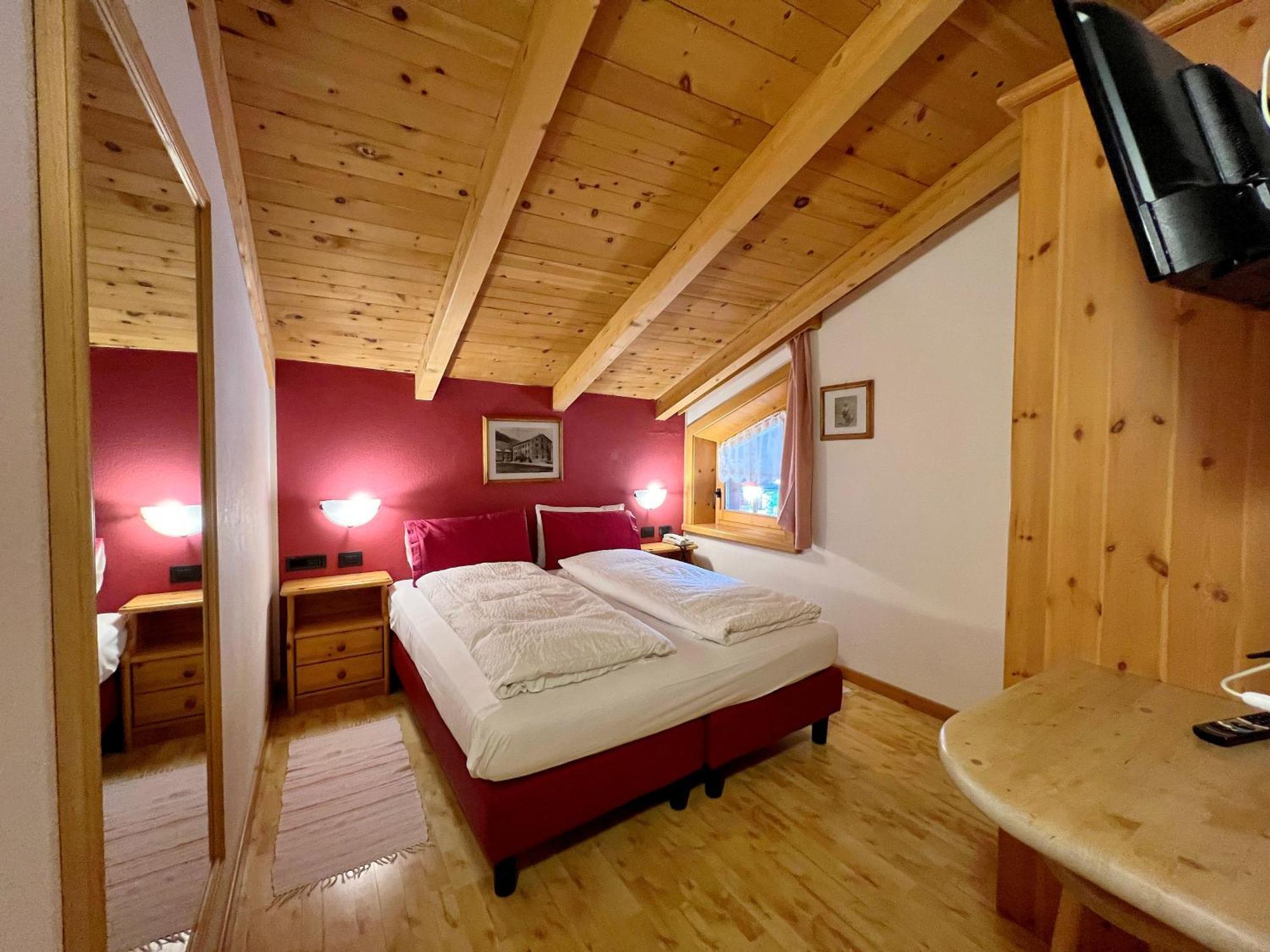 Garni Francescato Hotel Livigno Ngoại thất bức ảnh