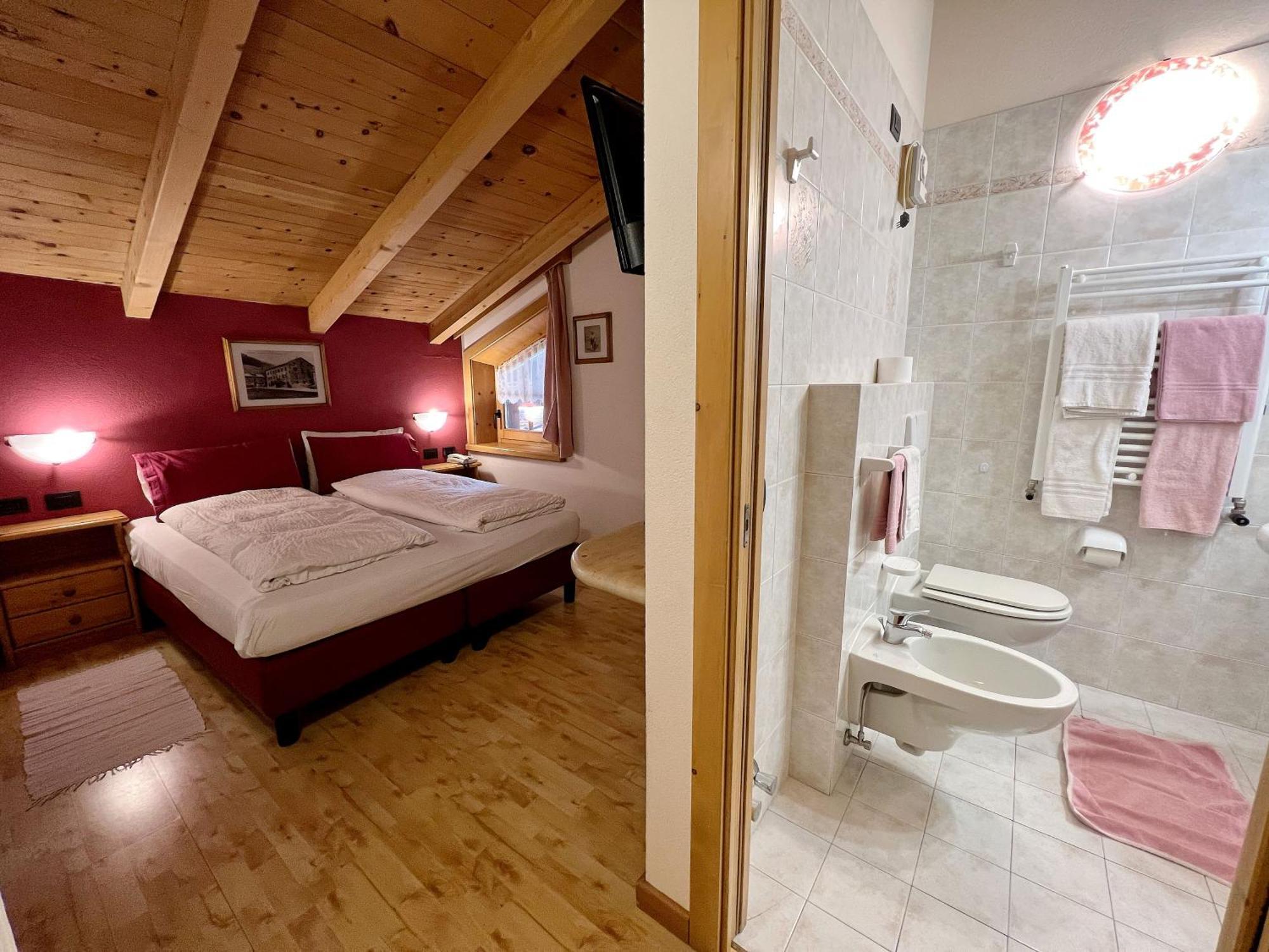 Garni Francescato Hotel Livigno Ngoại thất bức ảnh