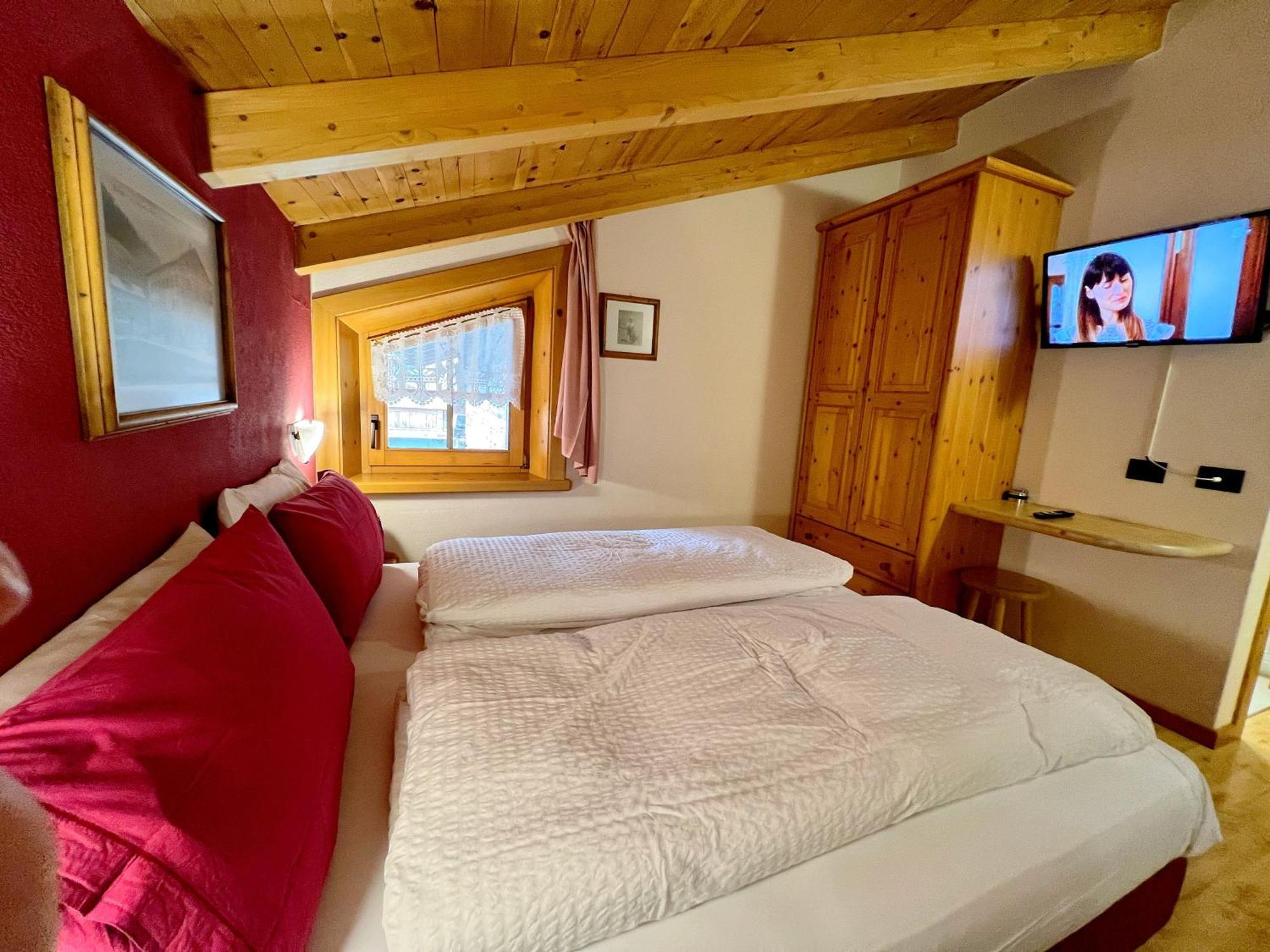 Garni Francescato Hotel Livigno Ngoại thất bức ảnh