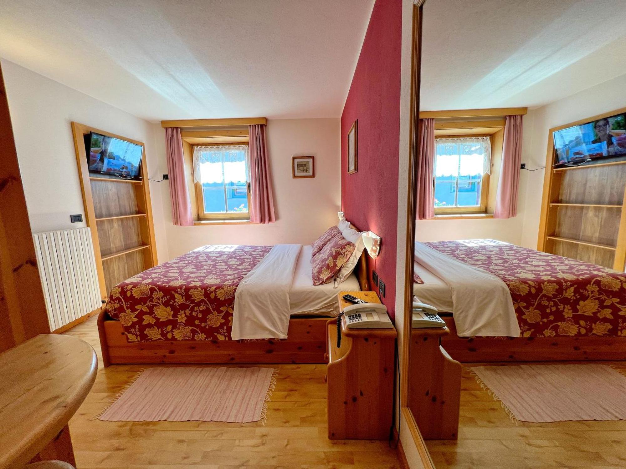 Garni Francescato Hotel Livigno Ngoại thất bức ảnh
