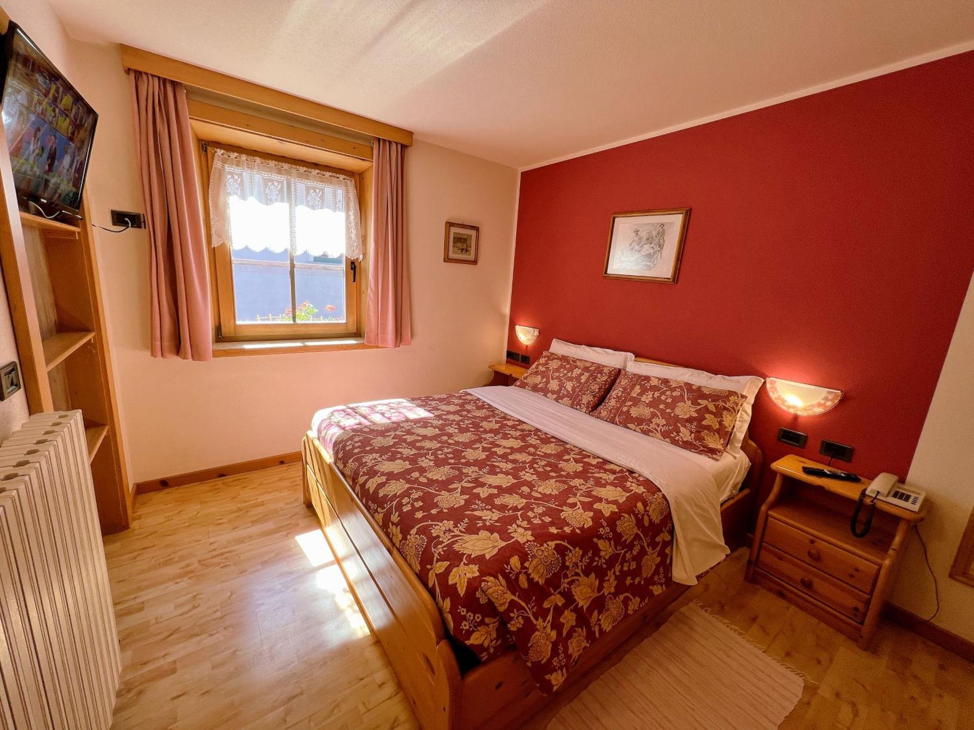 Garni Francescato Hotel Livigno Ngoại thất bức ảnh