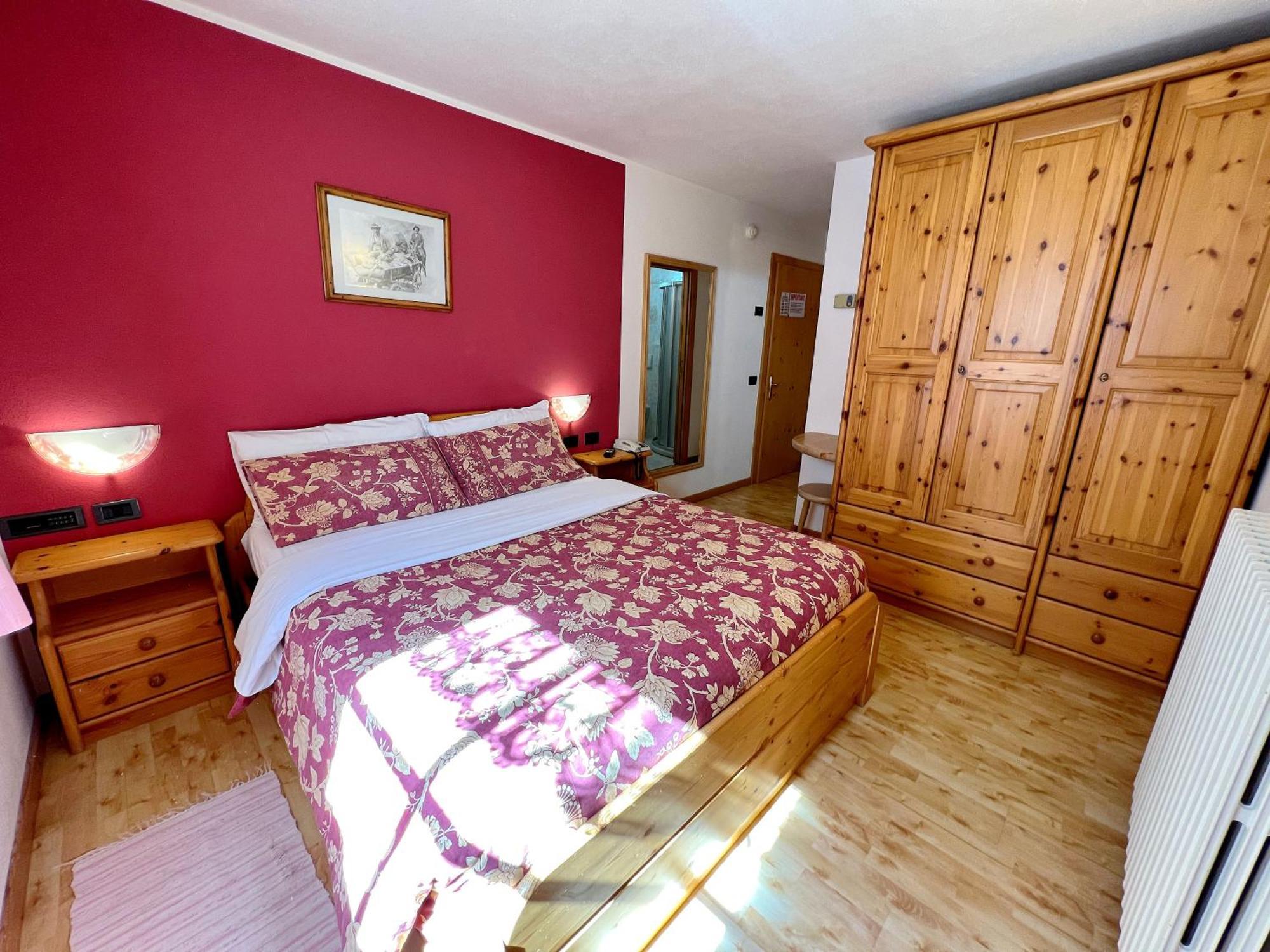 Garni Francescato Hotel Livigno Ngoại thất bức ảnh