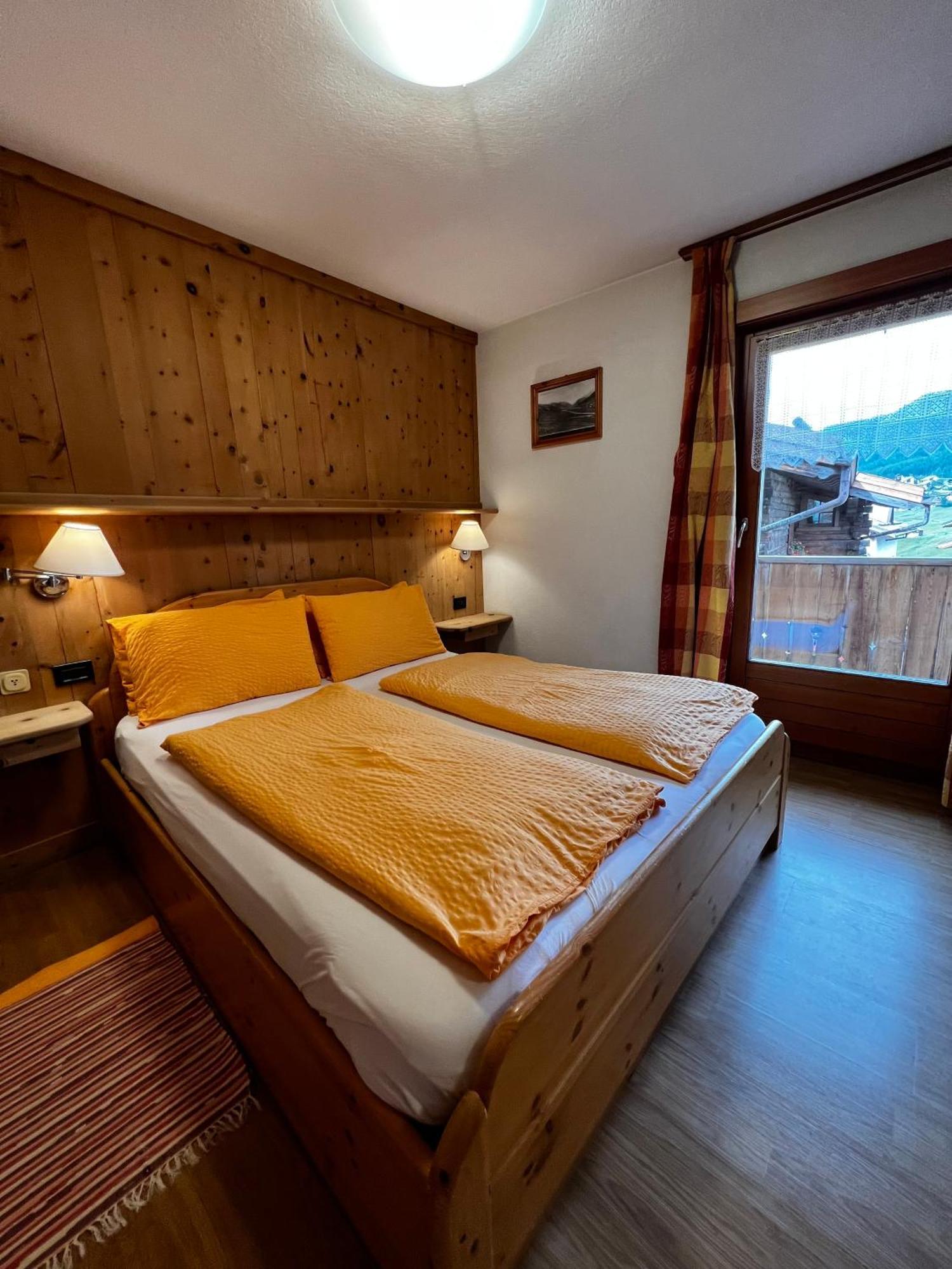 Garni Francescato Hotel Livigno Ngoại thất bức ảnh